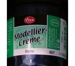 Viva Decor Modellier Creme 250ml Marine
